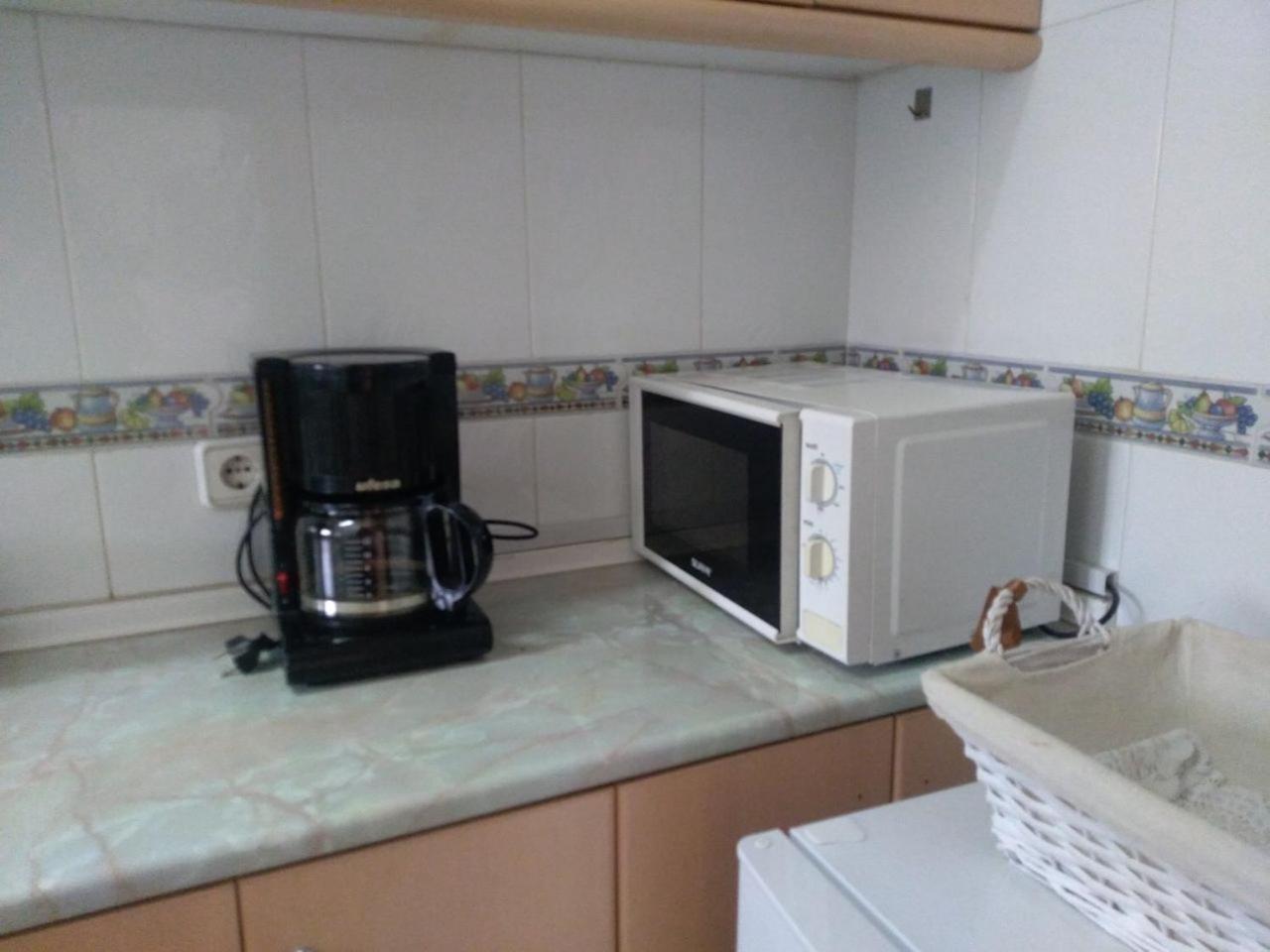 Apartamento Orly Centro Benidorm Exterior photo