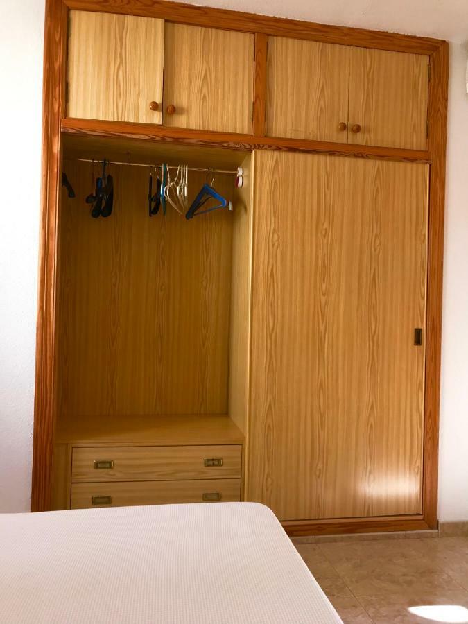 Apartamento Orly Centro Benidorm Exterior photo